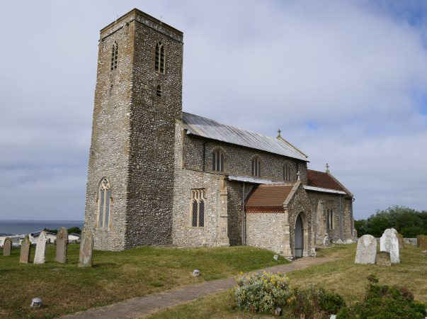 BeestonChurch1