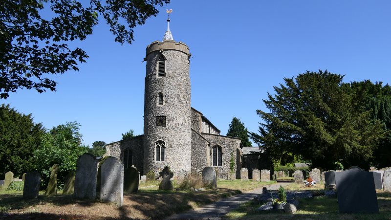 LongStrattonChurch2