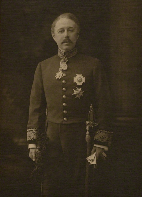 Walter Jack Howell