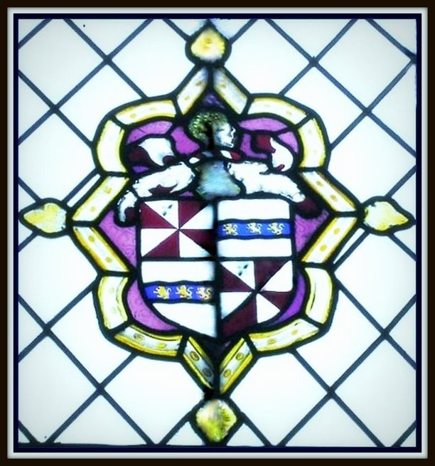 Oakden memorial window