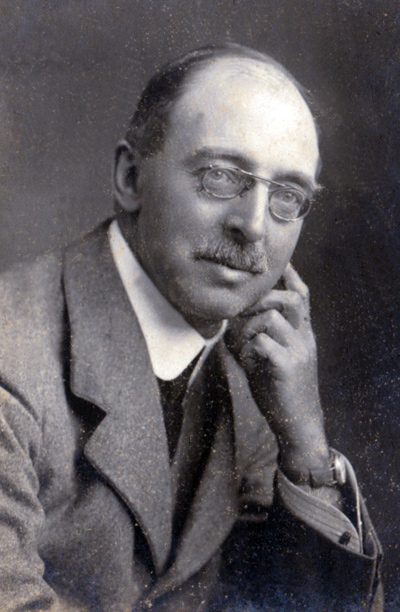 Ralph Oakden 1914cleanWEB