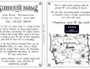 lee house farm blurb postcard web
