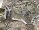 oakden shield