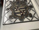 oakden shield